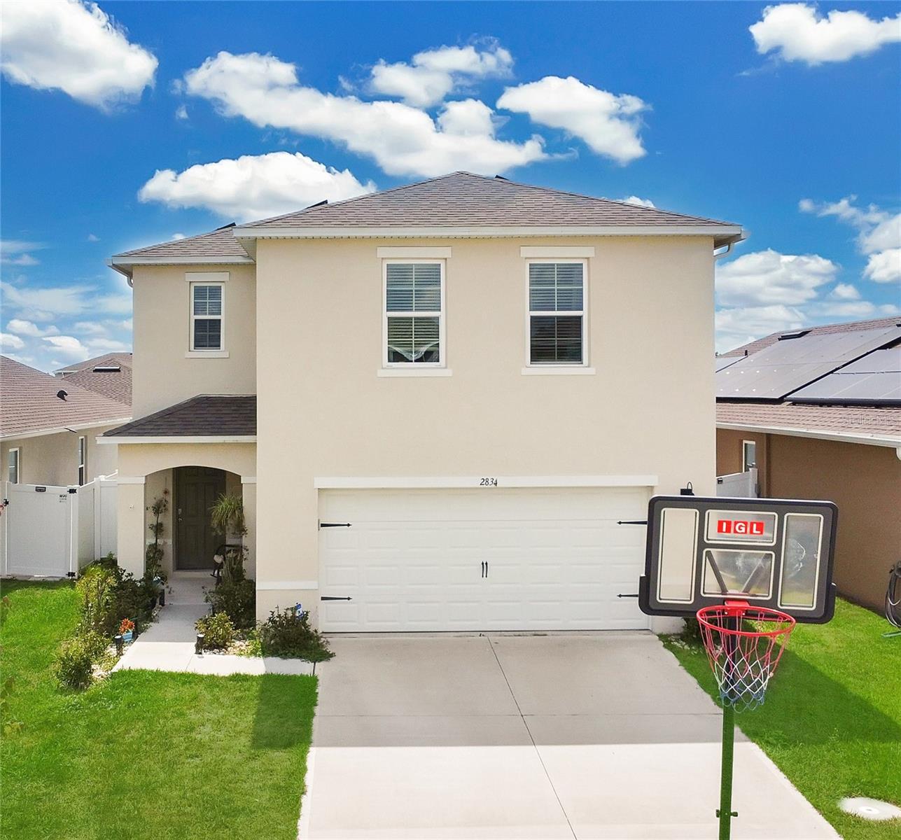 Details for 2834 Common Crane Court, HARMONY, FL 34773