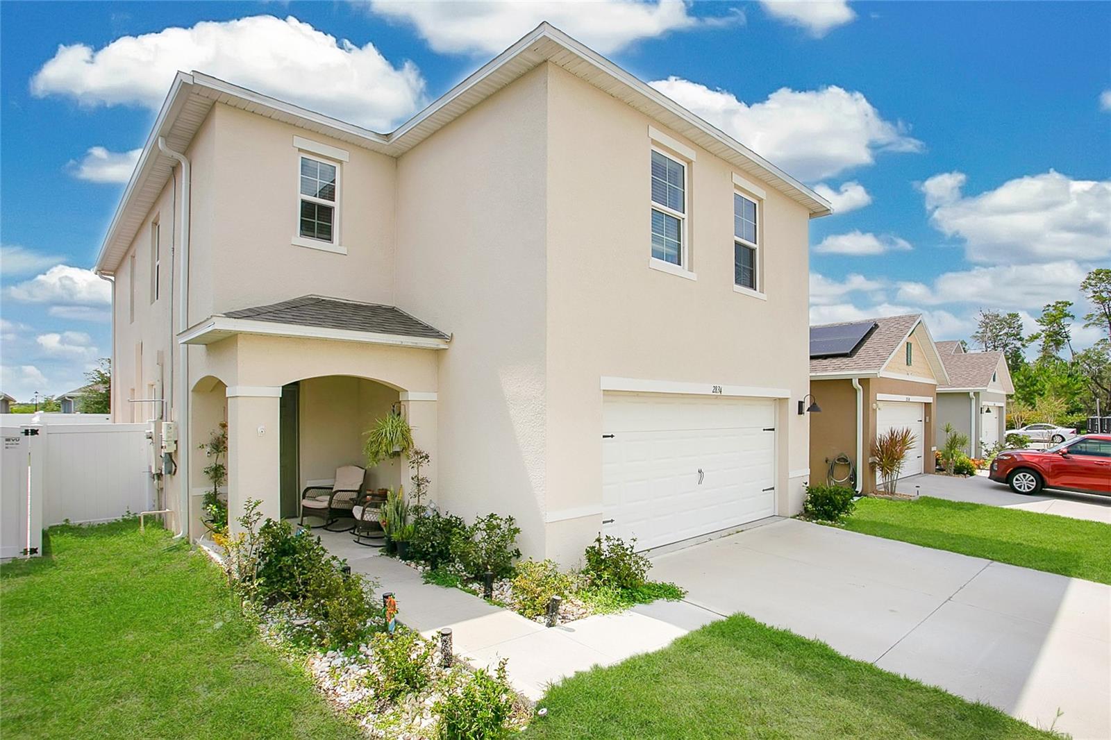 Image 2 of 39 For 2834 Common Crane Court