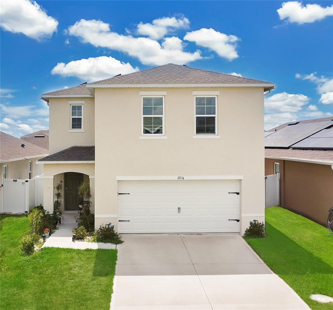 Image 36 of 39 For 2834 Common Crane Court