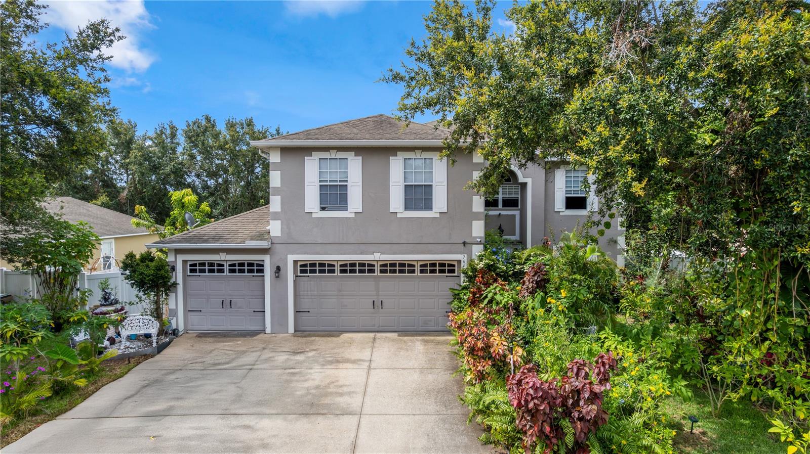Details for 7642 Park Hill Avenue, LEESBURG, FL 34748