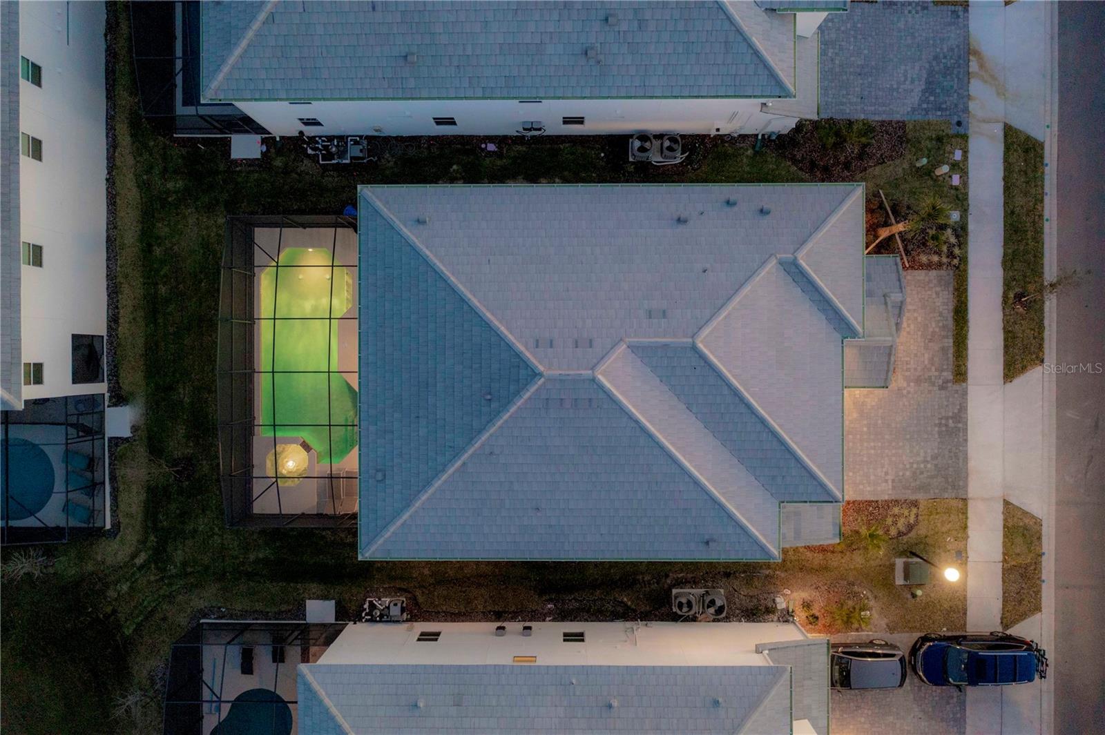 Image 71 of 73 For 2569 Shanti Drive