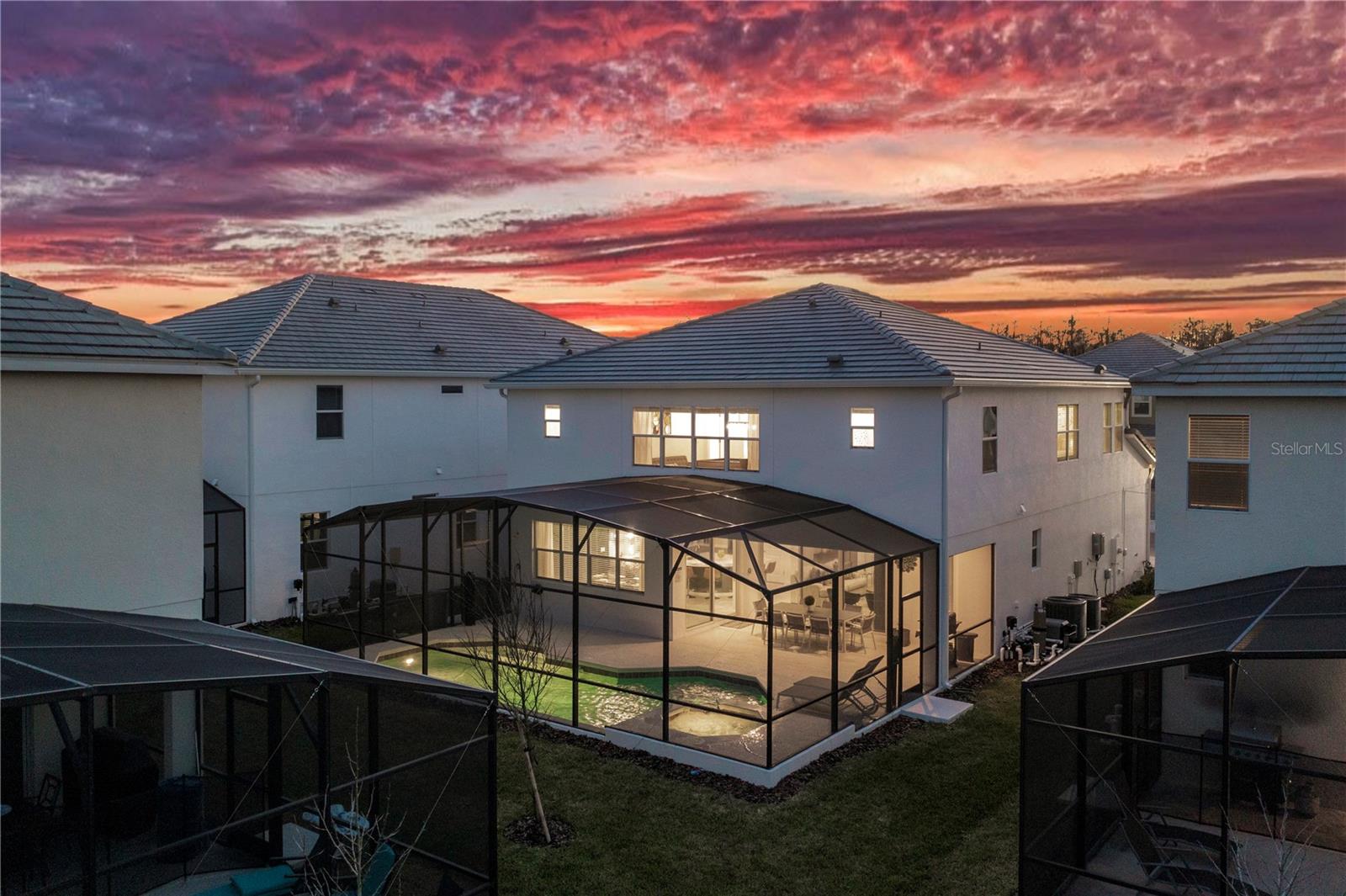 Image 73 of 73 For 2569 Shanti Drive