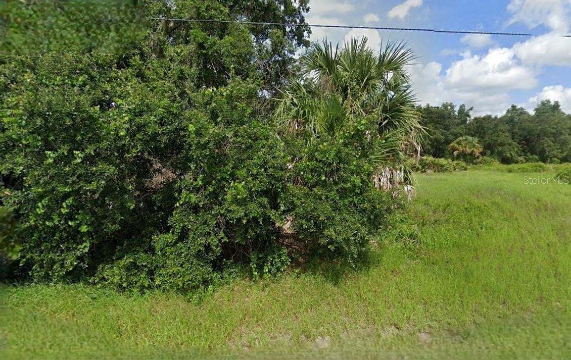 Details for Inverness Street, NORTH PORT, FL 34288