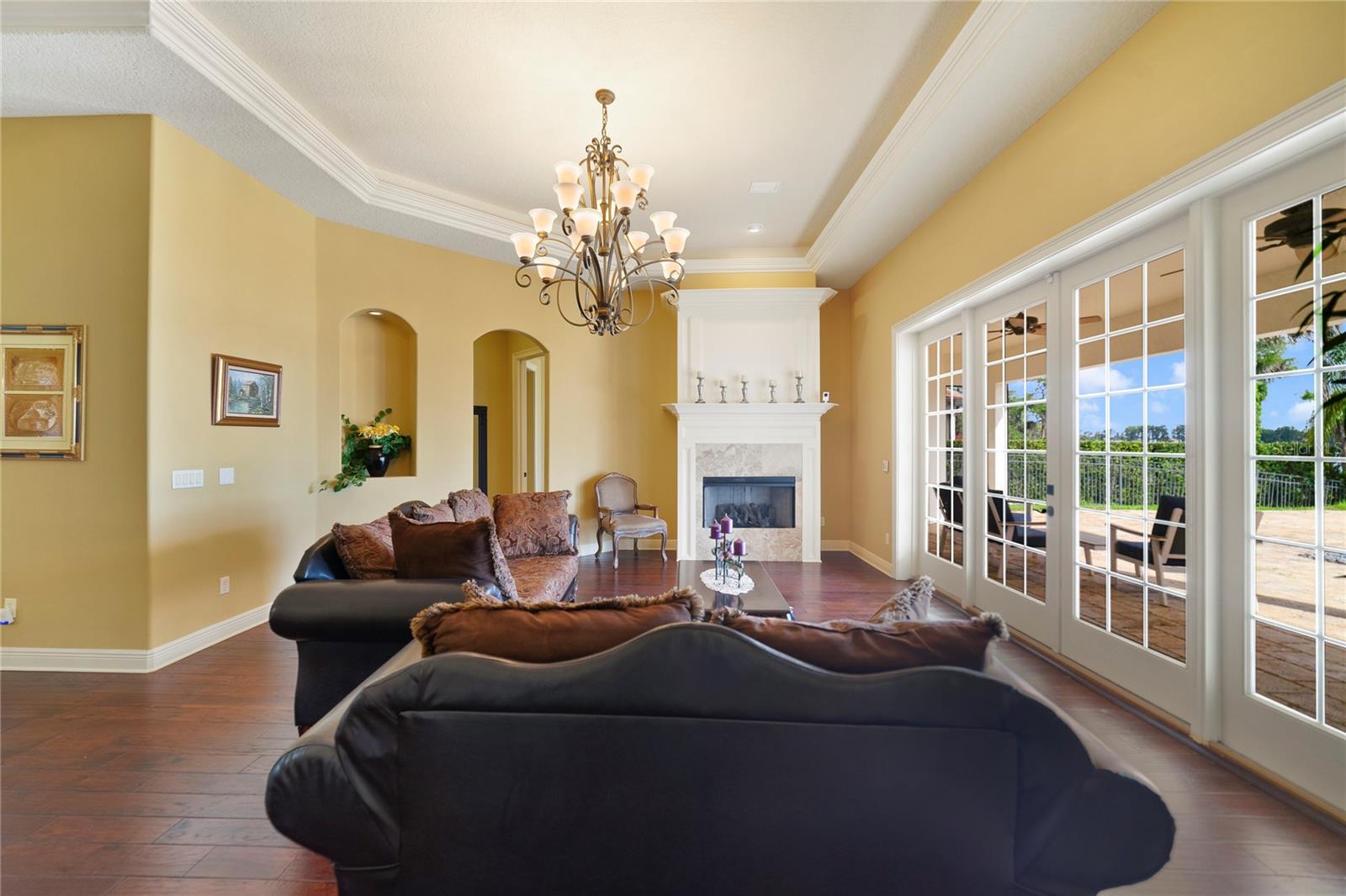 Image 5 of 23 For 12663 Hawkstone Drive