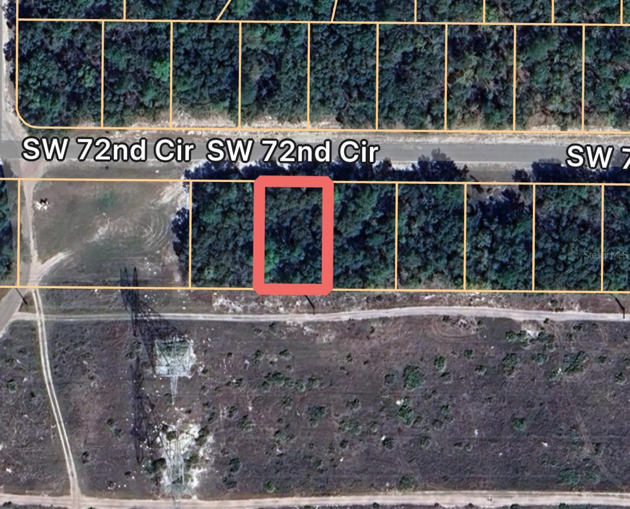 Listing Details for 14825 72nd Circle, OCALA, FL 34473
