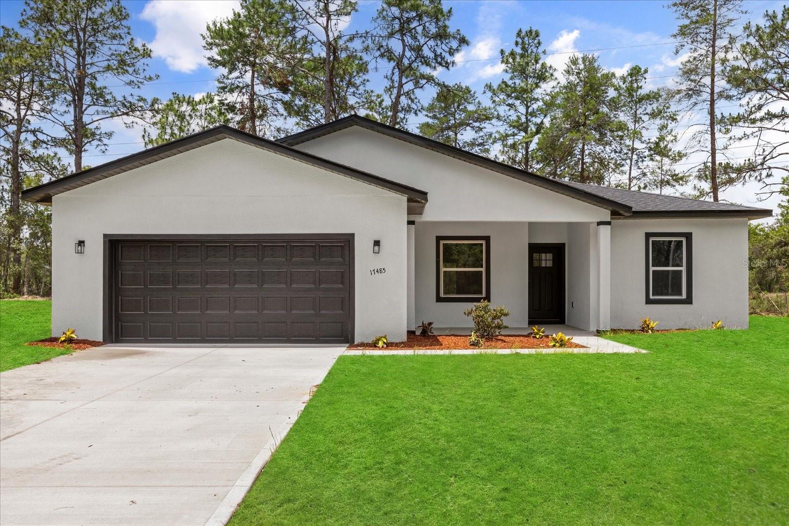 Details for 17485 Sw 41st Cir, OCALA, FL 34473