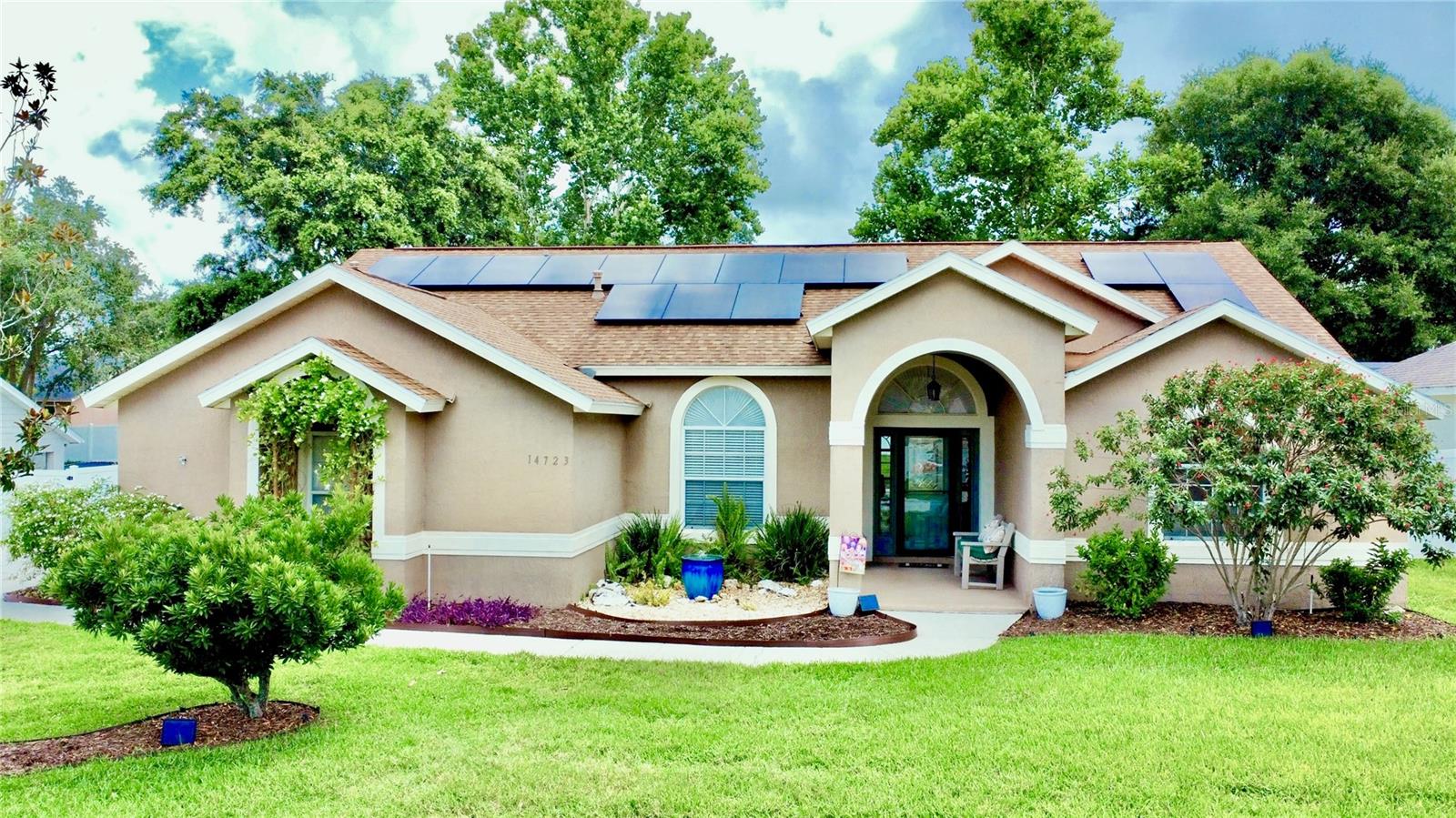 Details for 14723 Pine Cone Trail, CLERMONT, FL 34711
