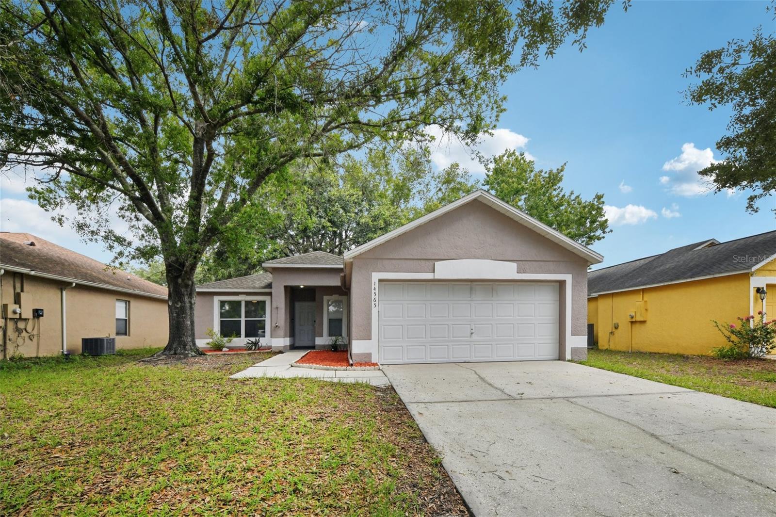 Details for 14565 Lycastle Circle, ORLANDO, FL 32826