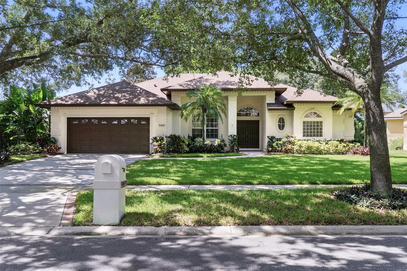 Details for 9491 Wickham Way, ORLANDO, FL 32836