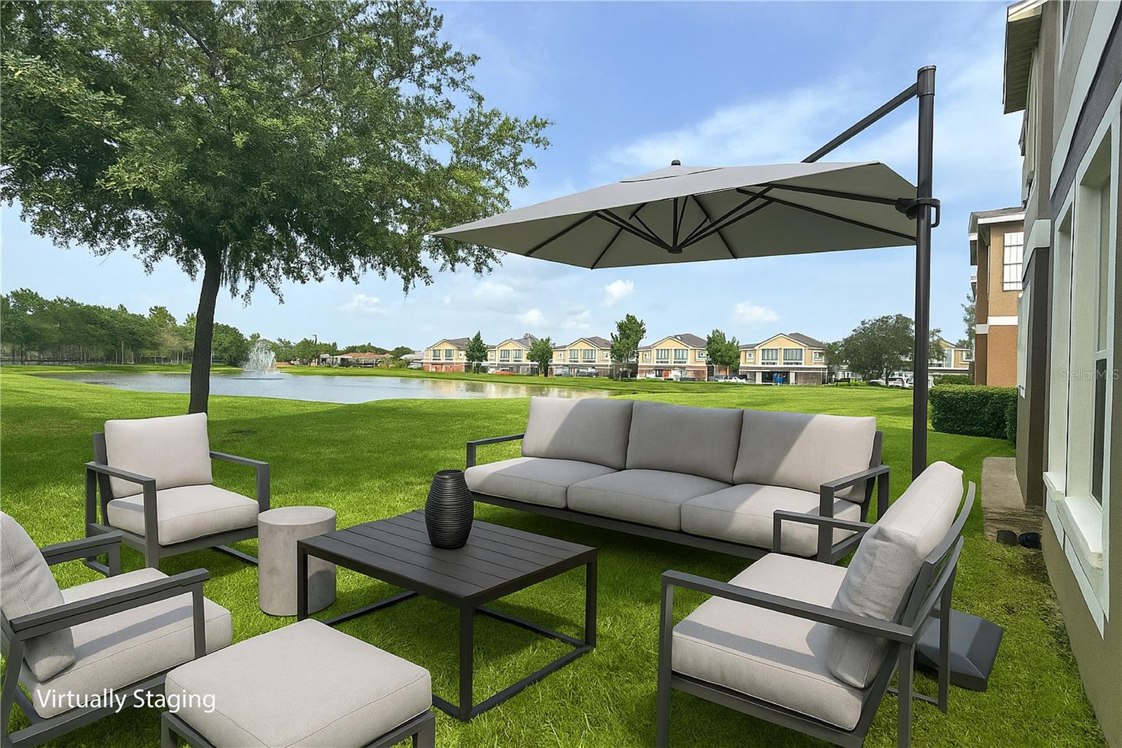 Image 4 of 27 For 2045 Estancia Circle