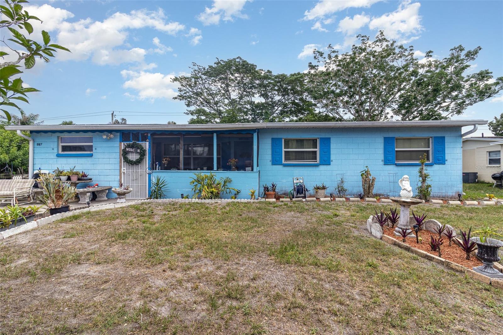 Details for 987 Alsup Drive, ROCKLEDGE, FL 32955
