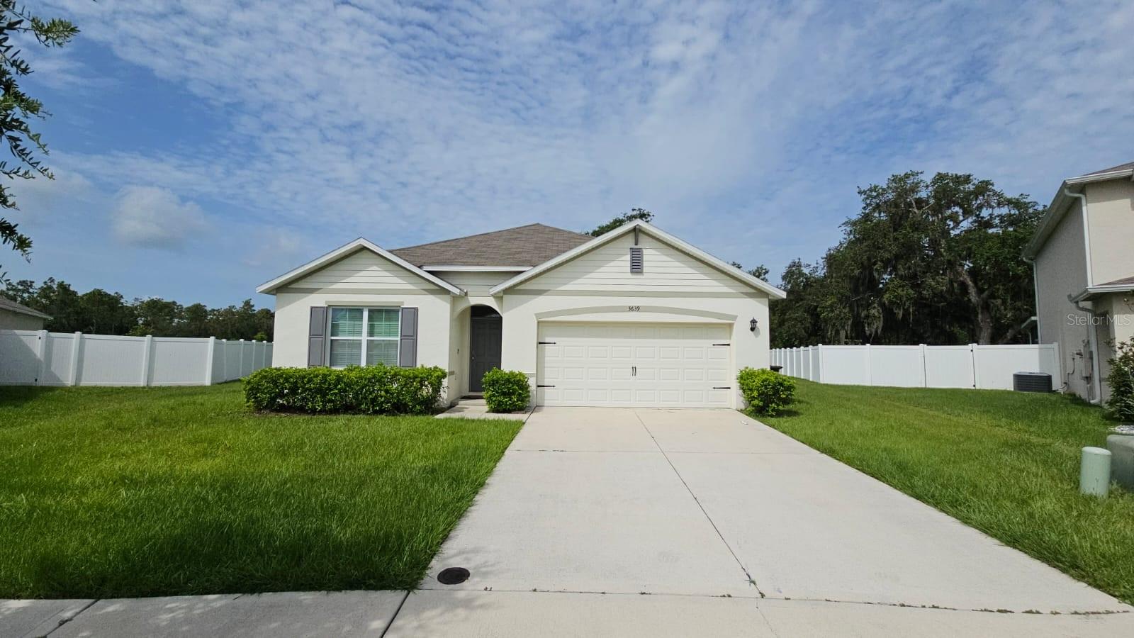 Details for 3639 Scarlet Oak Drive, ST CLOUD, FL 34772