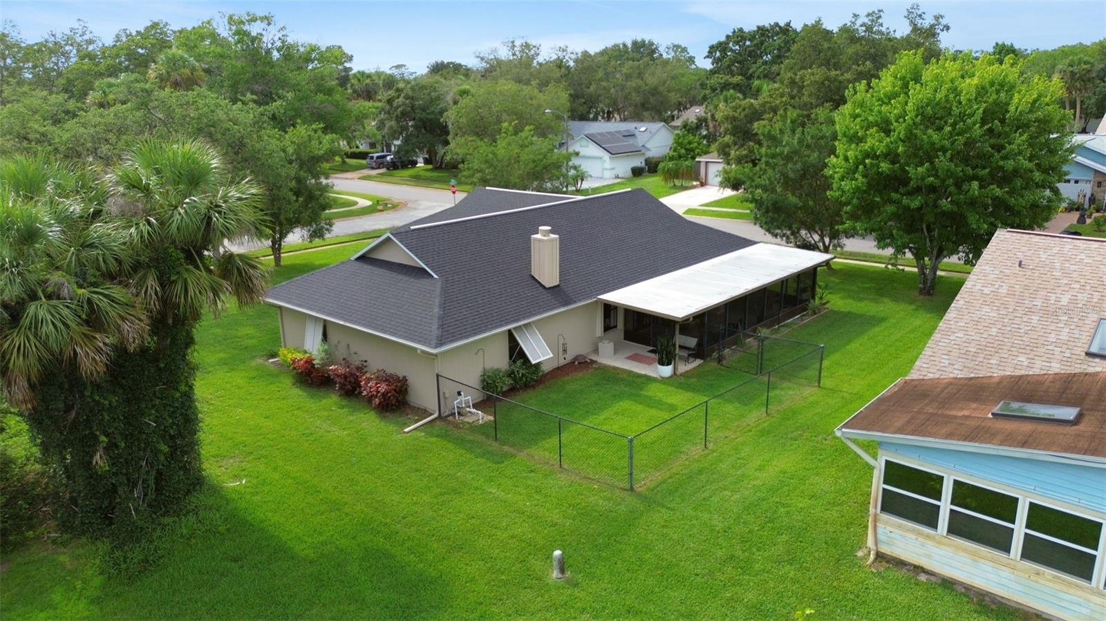 Image 33 of 36 For 5929 Hatteras Drive