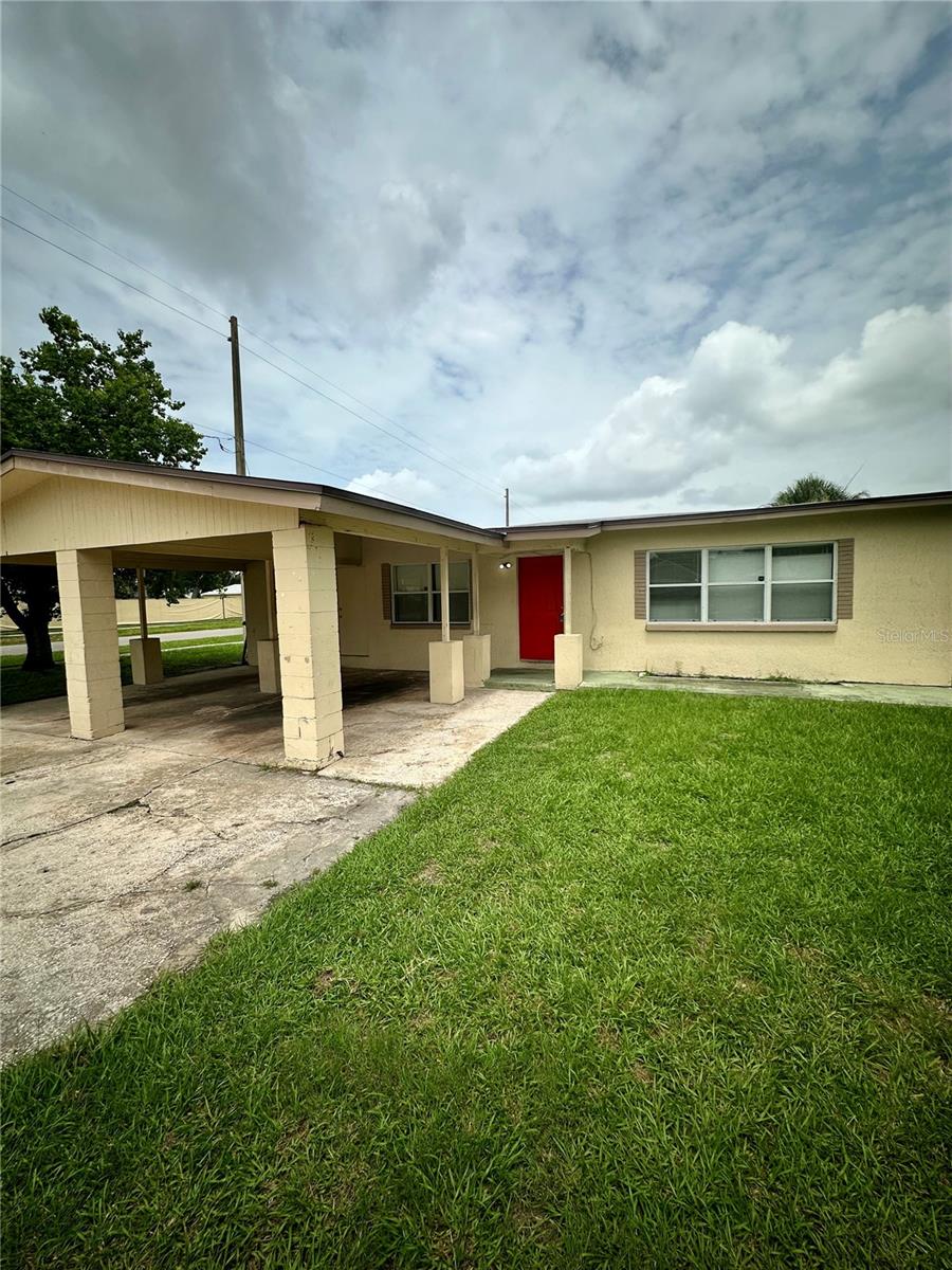 Details for 755 Willie Mays Parkway, ORLANDO, FL 32811