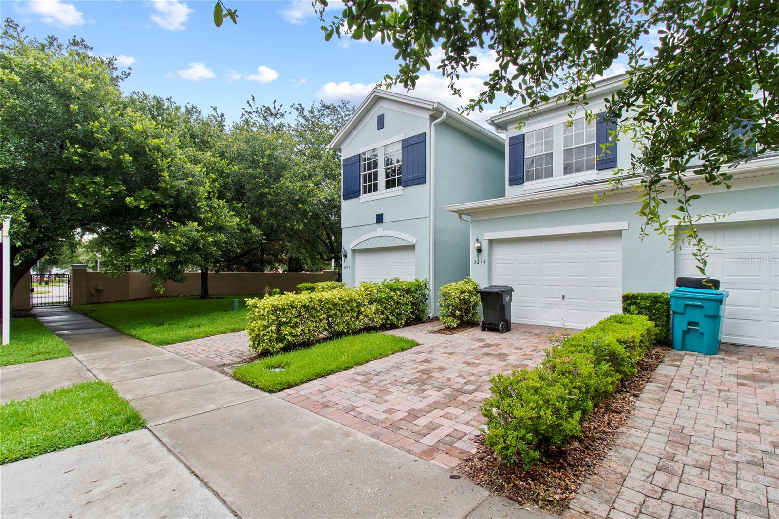 Image 21 of 21 For 3274 Villa Strada Way