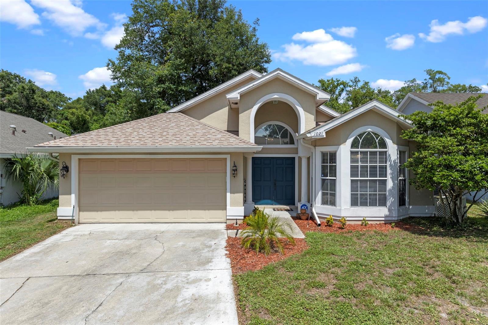 Details for 1021 Piedmont Oaks Drive, APOPKA, FL 32703
