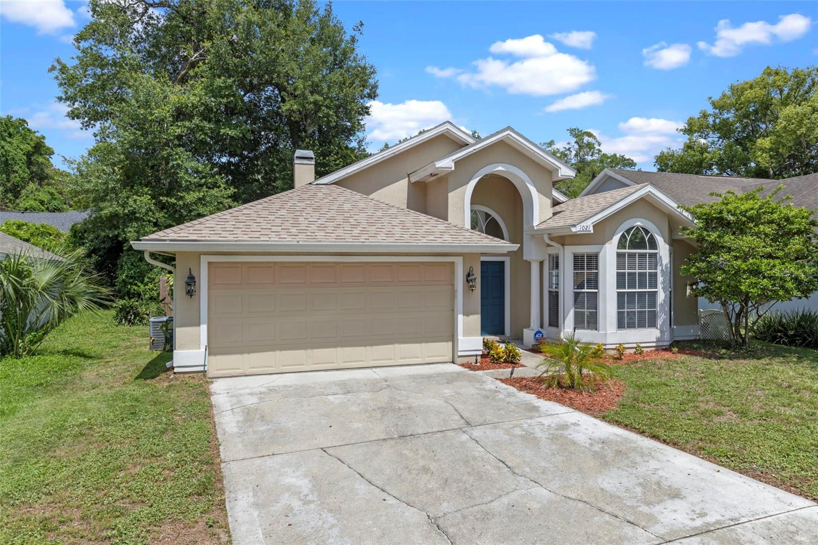 Image 3 of 20 For 1021 Piedmont Oaks Drive