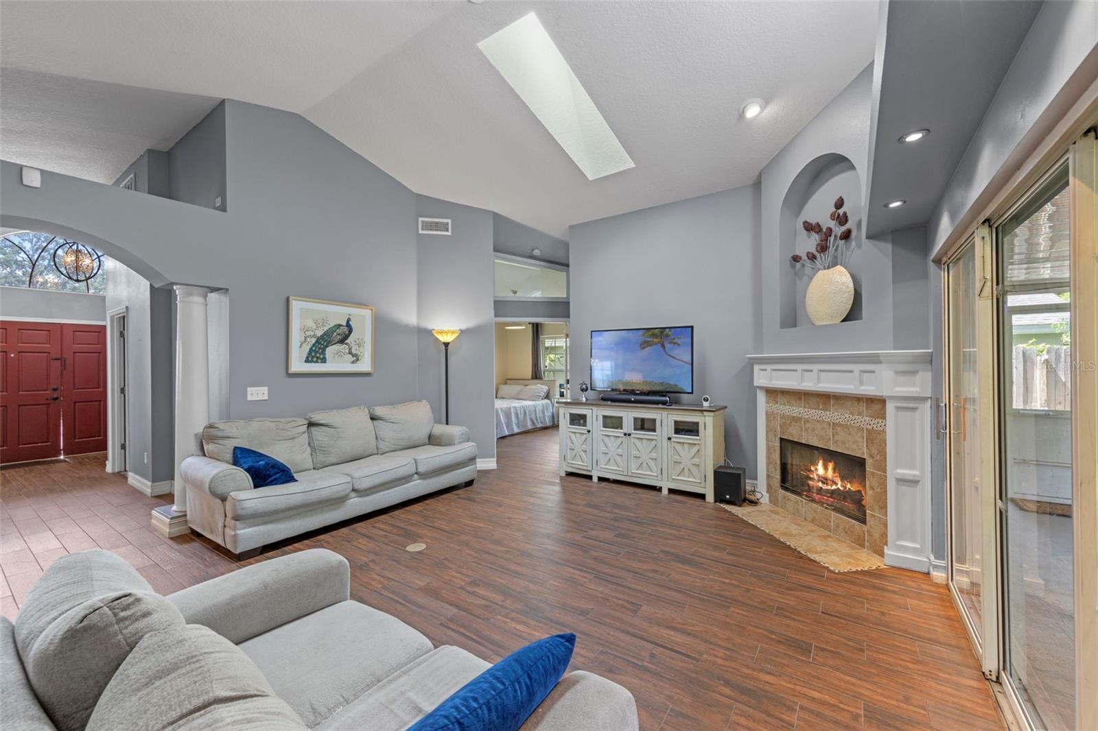 Image 5 of 20 For 1021 Piedmont Oaks Drive