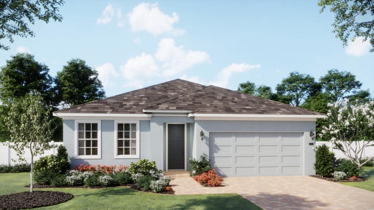 Listing Details for 1756 Columbus Path, ST CLOUD, FL 34771