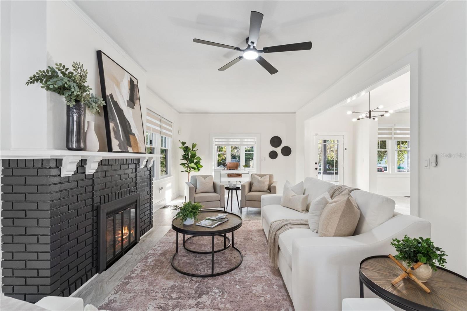 Image 5 of 54 For 803 Harwood Street