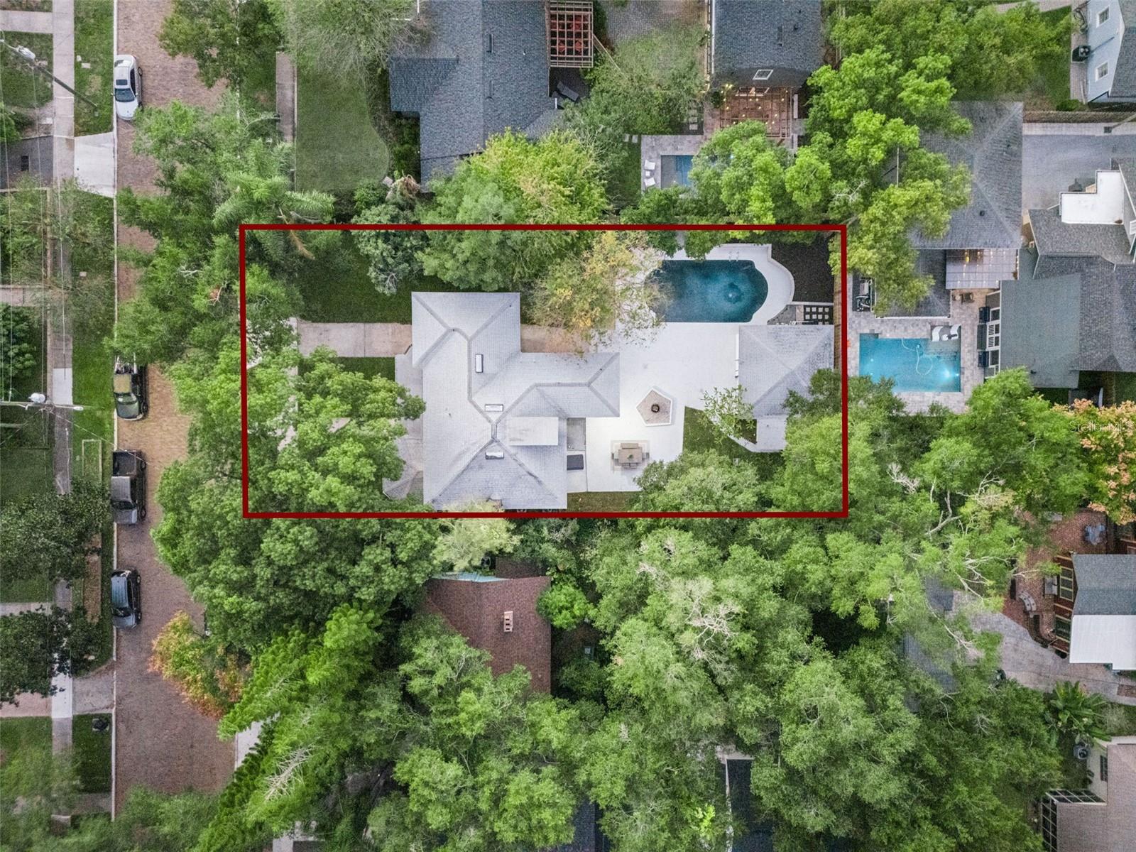 Image 52 of 54 For 803 Harwood Street