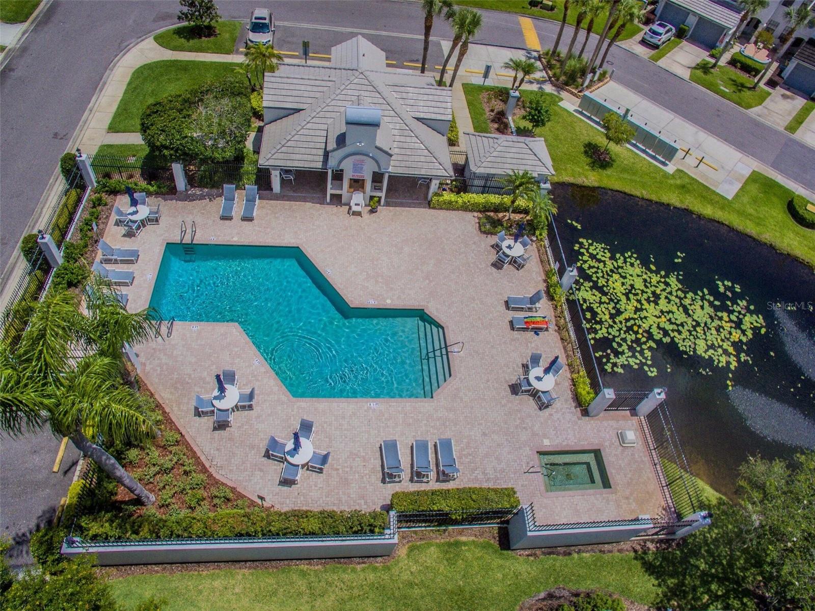 Image 42 of 42 For 4239 Brentwood Park Circle