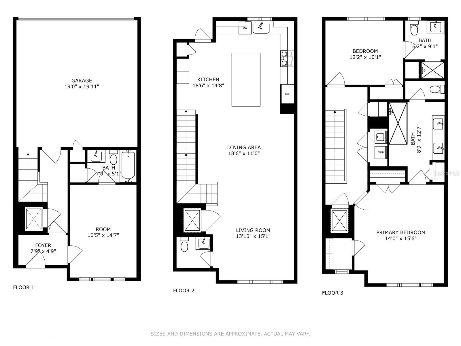 Image 45 of 48 For 464 Plant Street