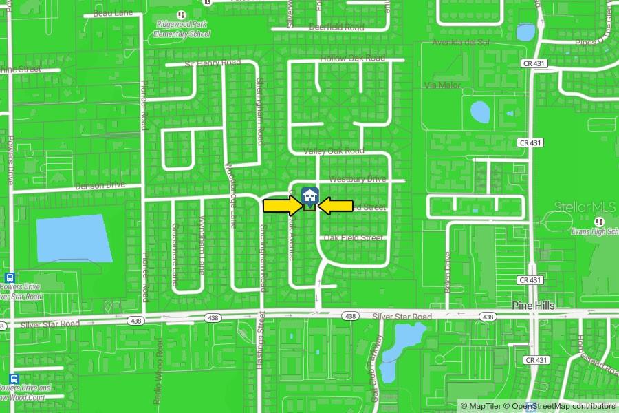 Image 24 of 26 For 2804 Clearfield Avenue