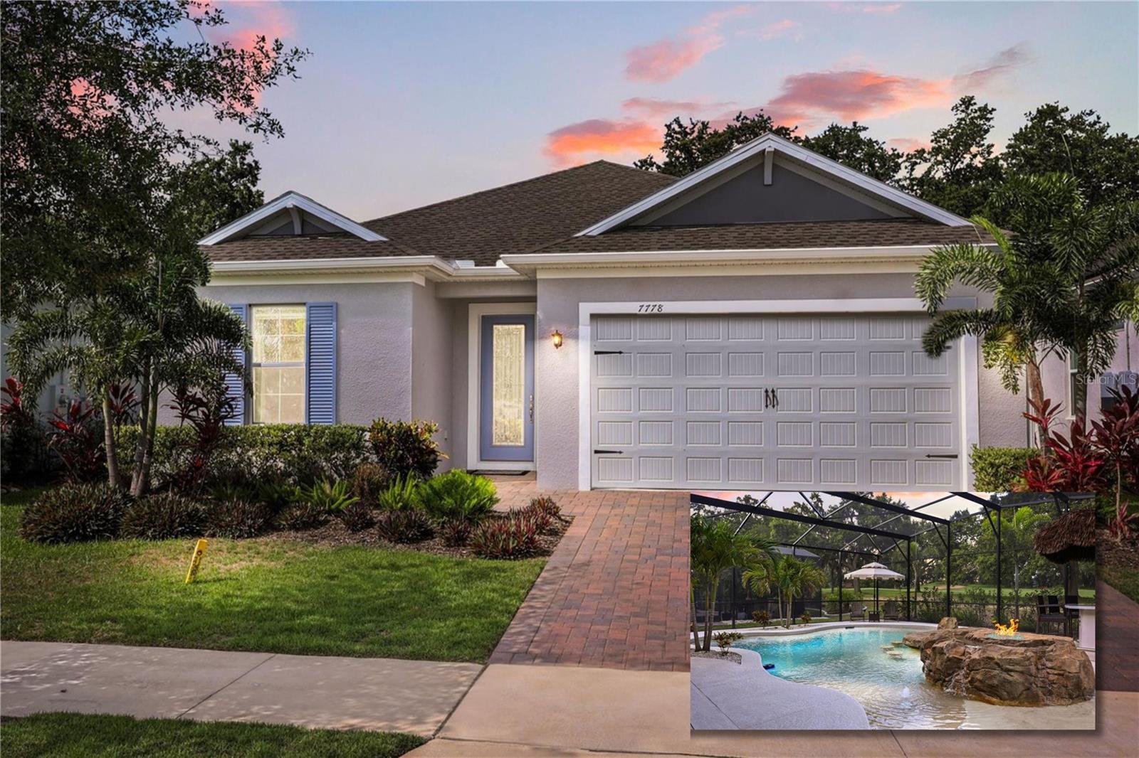 Details for 7778 Four Seasons Boulevard, KISSIMMEE, FL 34747