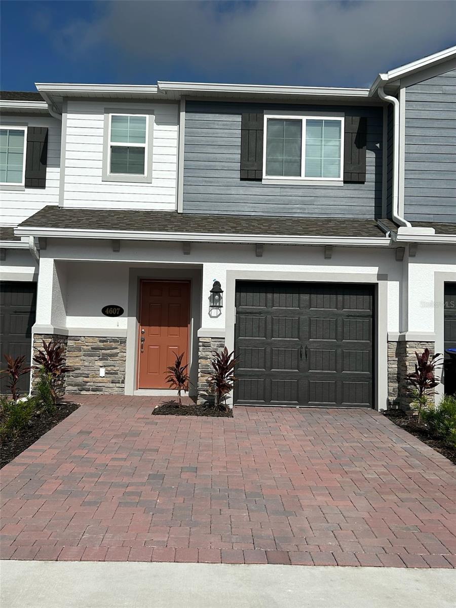 Details for 4607 Campsite Loop, ORLANDO, FL 32824