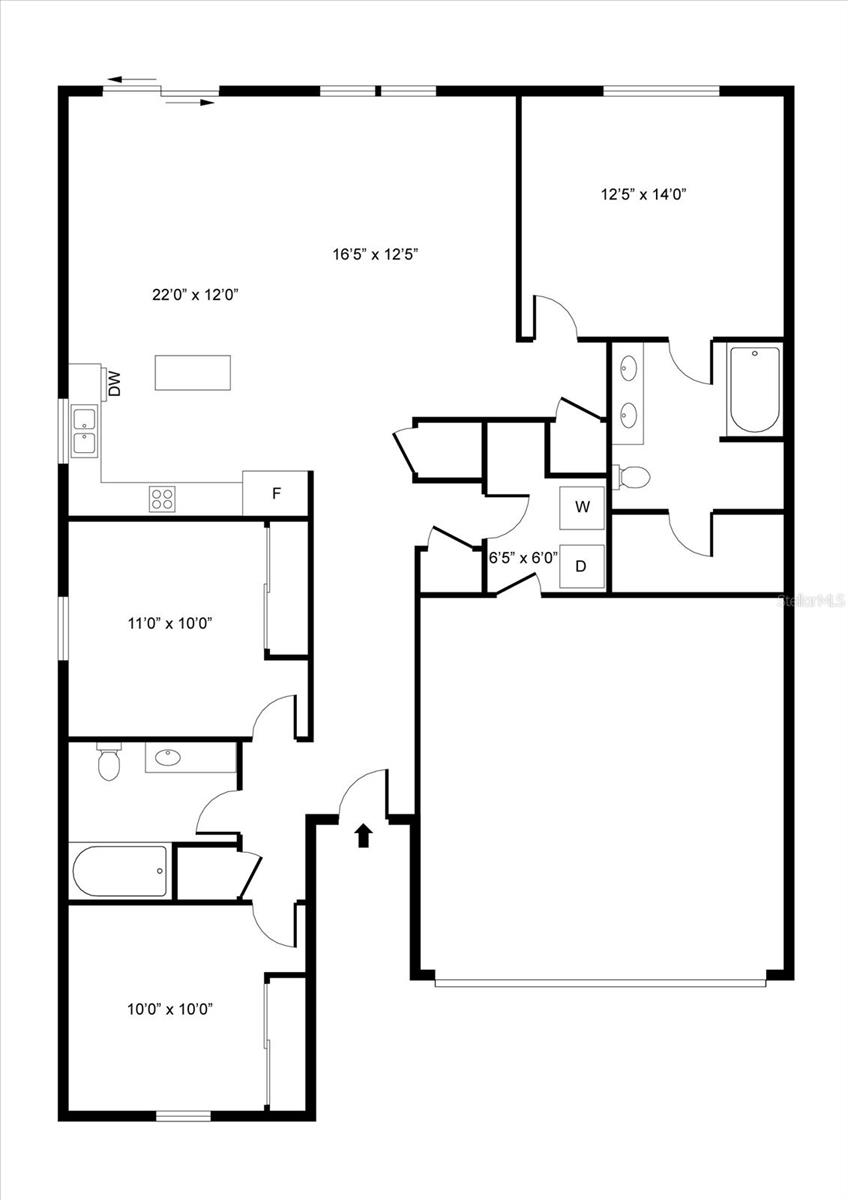 Image 20 of 28 For 756 Rioja Drive