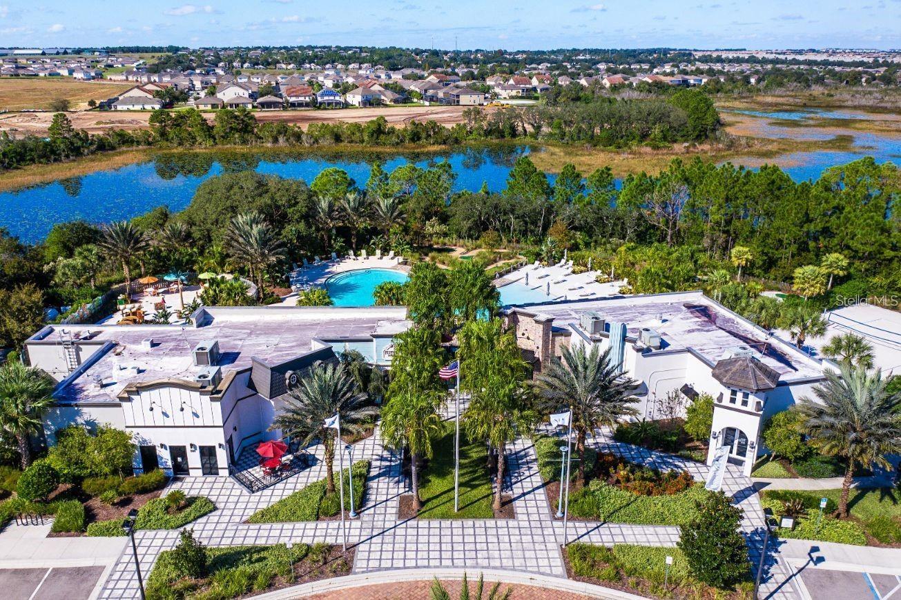Image 28 of 30 For 832 Longboat Drive