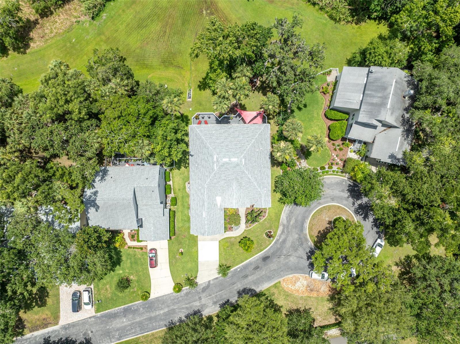Image 50 of 61 For 195 River Village Drive