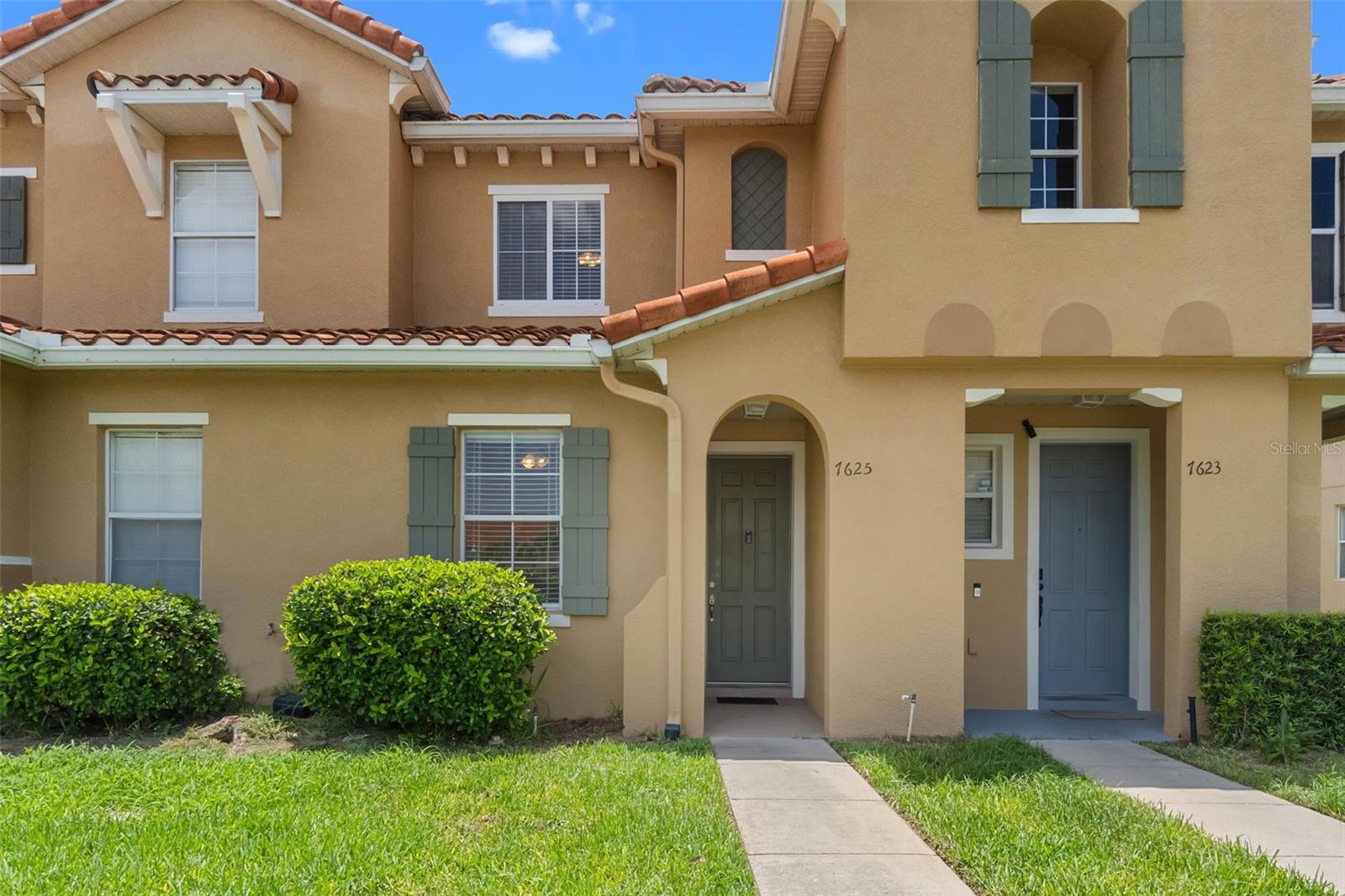 Details for 7625 Long Island Drive, KISSIMMEE, FL 34747