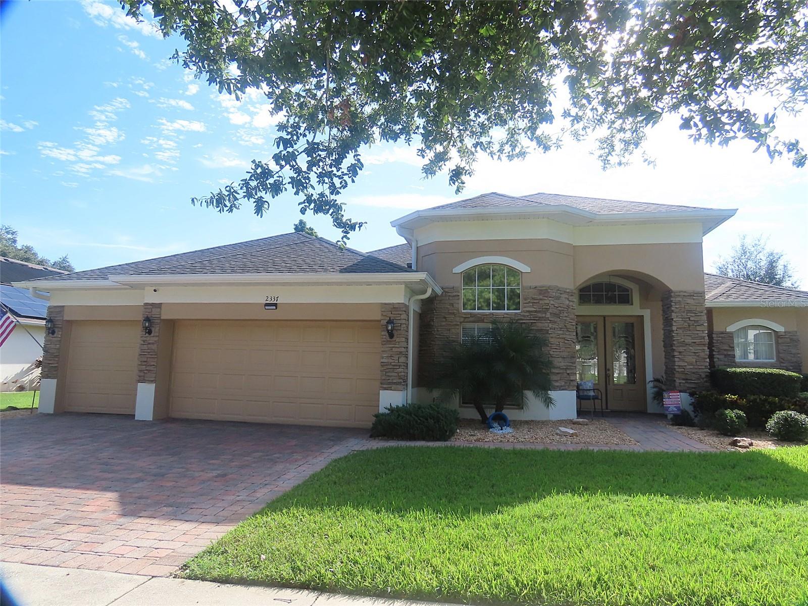 Image 2 of 32 For 2337 Emerald Rose Way