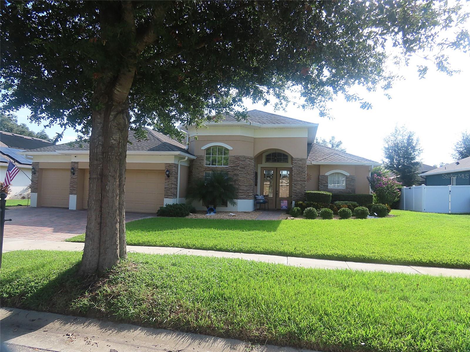 Image 32 of 32 For 2337 Emerald Rose Way