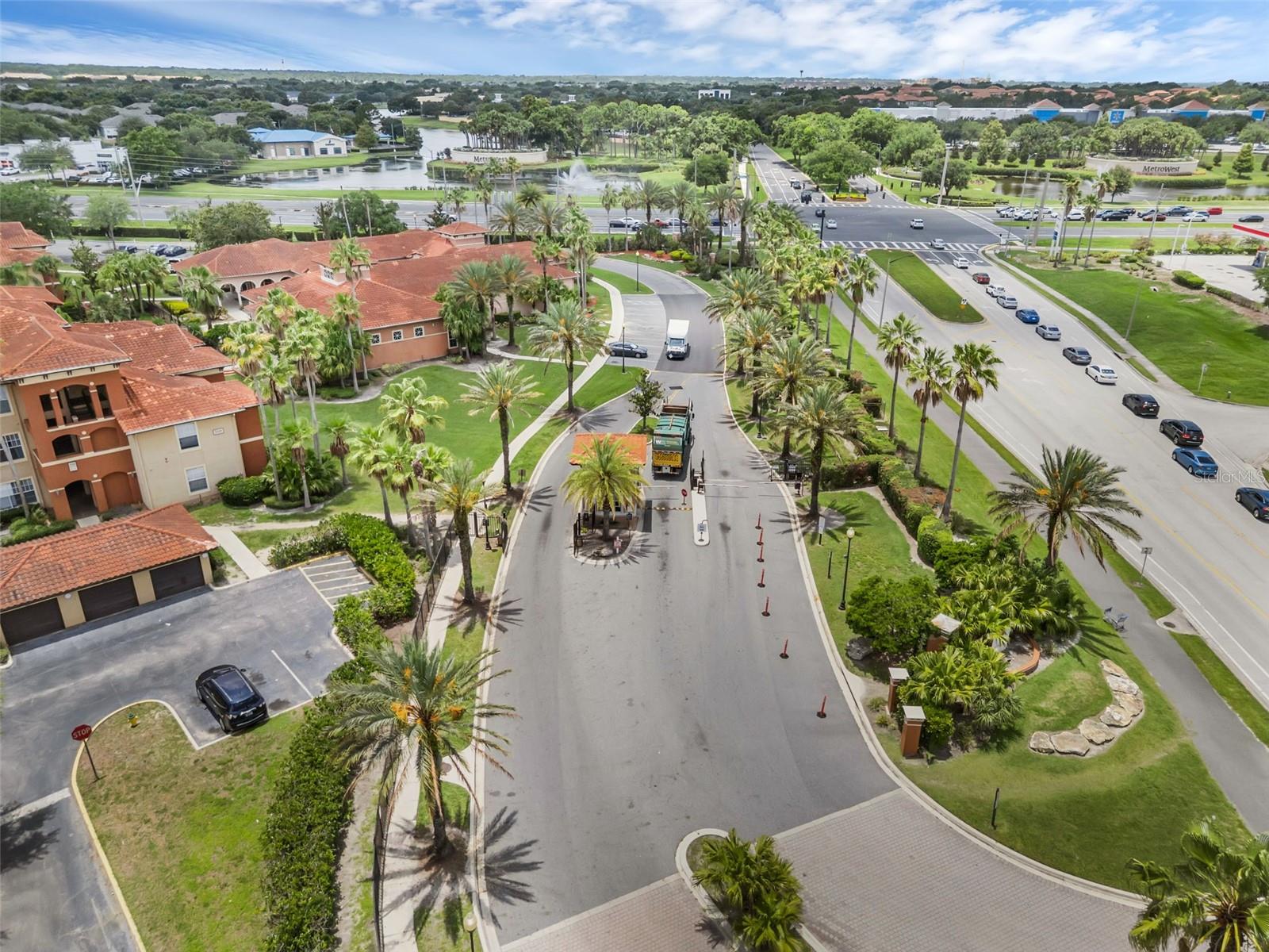 Image 44 of 53 For 5512 Metrowest Boulevard 201