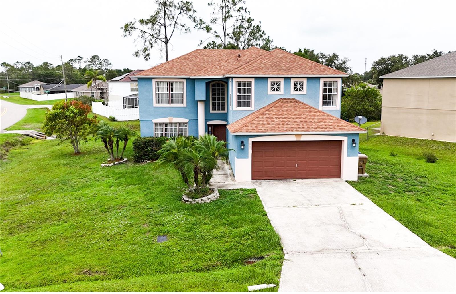 Details for 1001 Dampierre Court, KISSIMMEE, FL 34759