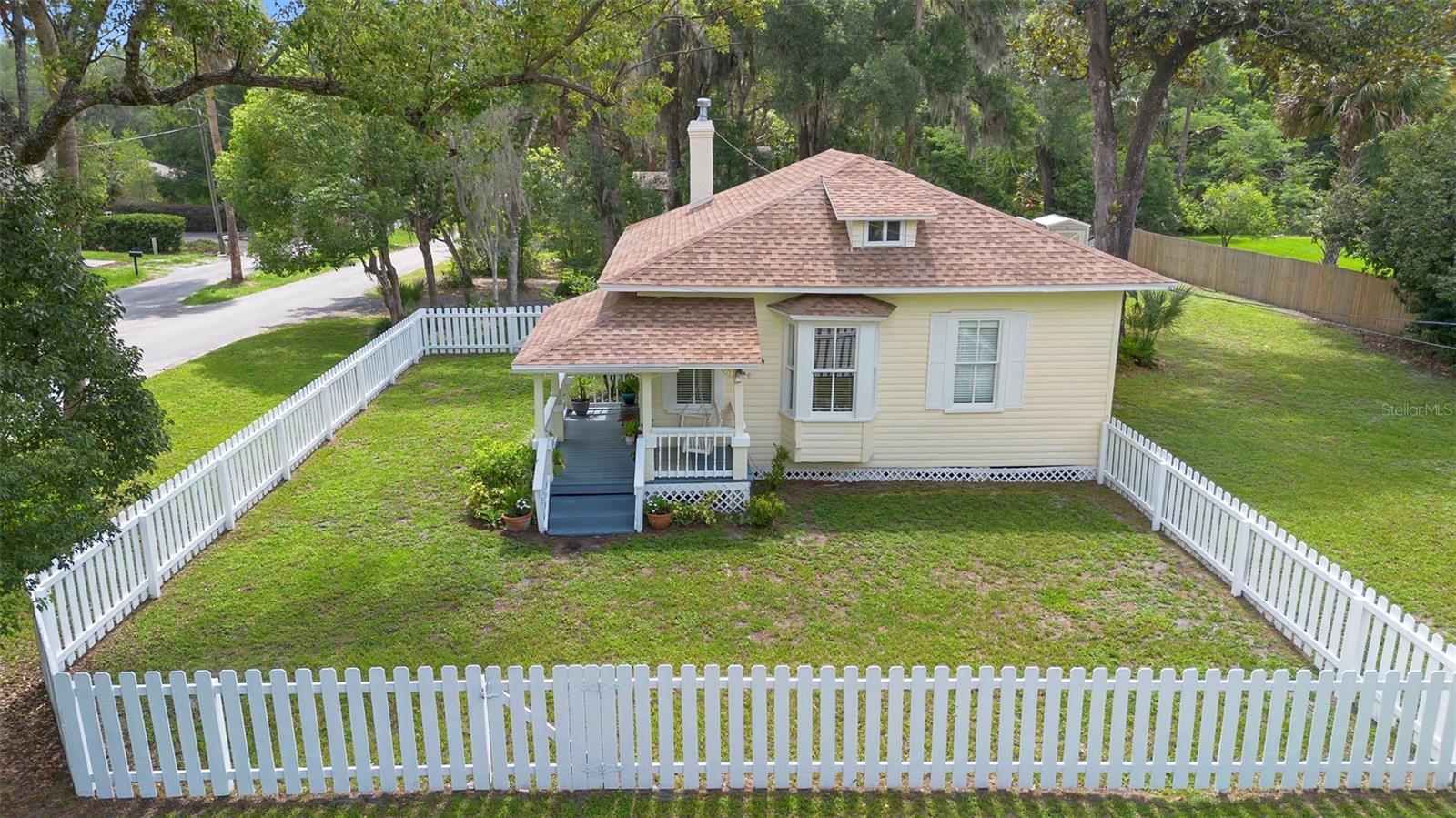 Details for 244 Leavitt Avenue, ORANGE CITY, FL 32763