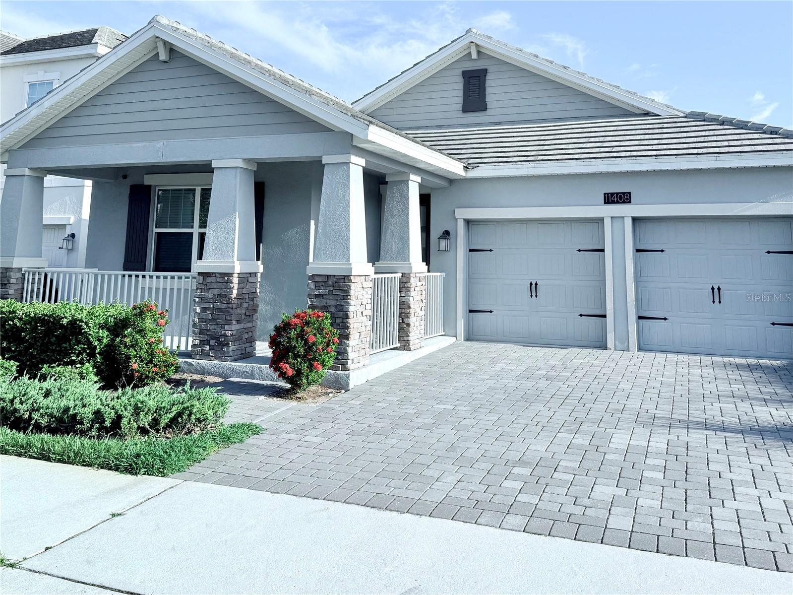 Details for 11408 Satire Street, ORLANDO, FL 32832