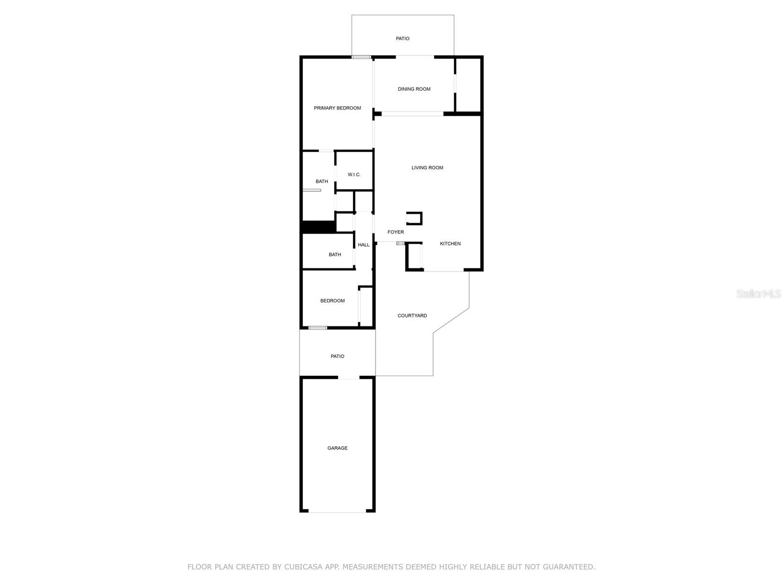 Image 22 of 22 For 463 Warrenton Road 463