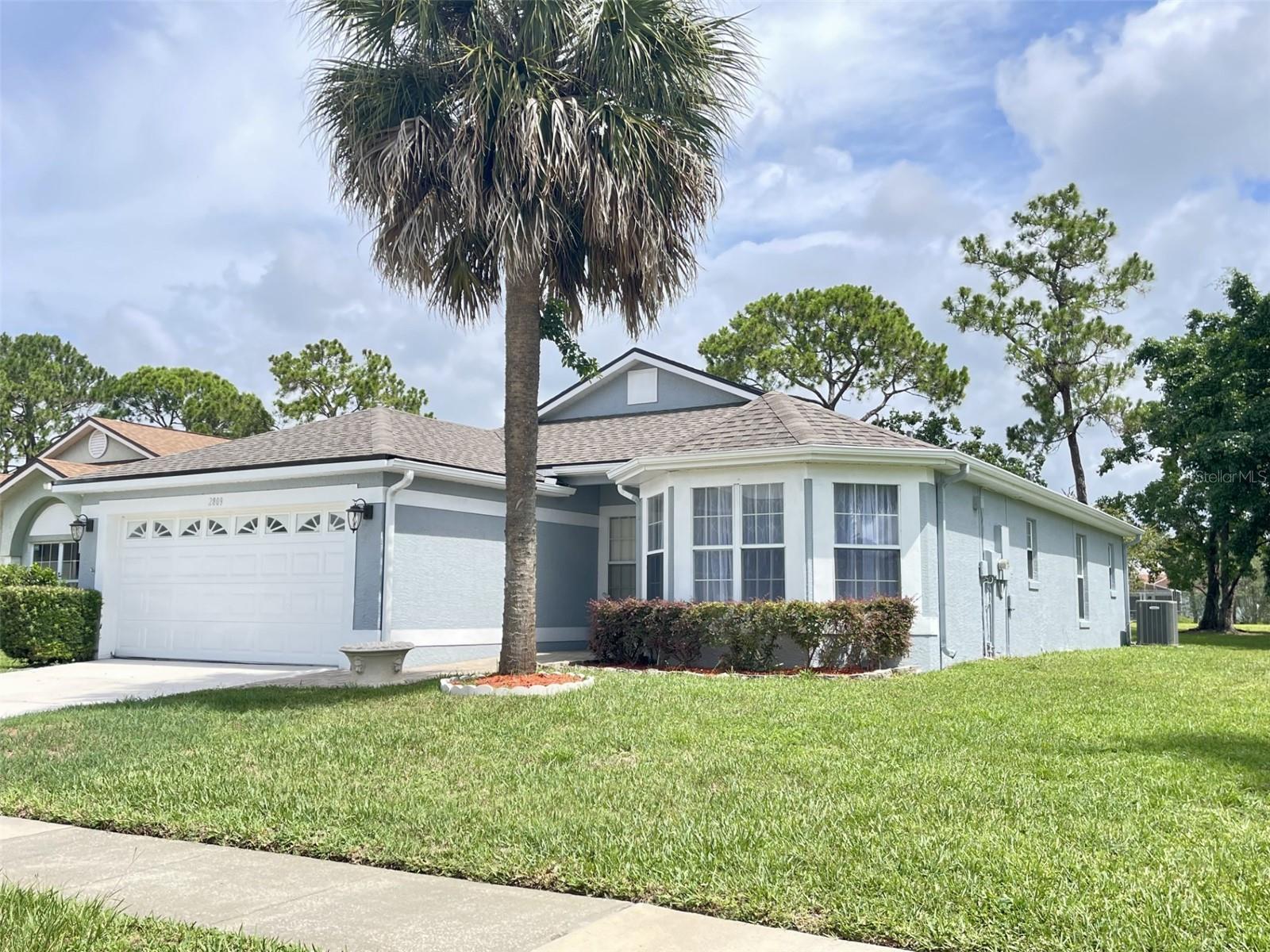 Details for 2809 Falling Tree Circle, ORLANDO, FL 32837