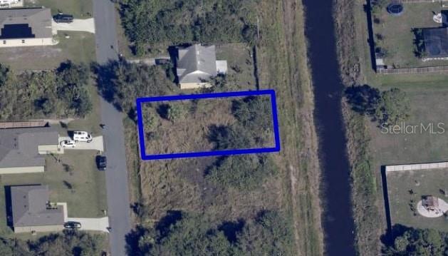Listing Details for 2929 Derby Avenue Se, PALM BAY, FL 32909