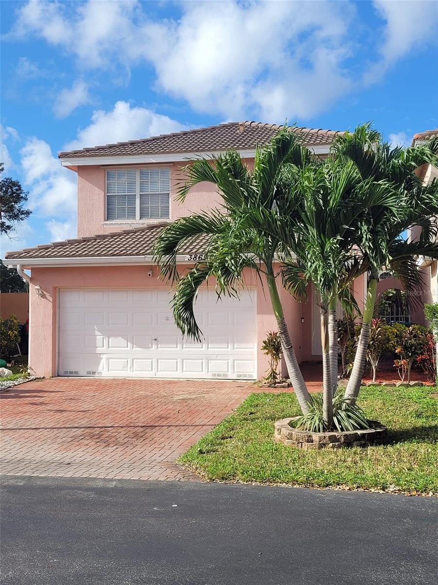 Details for 3869 Sienna Greens Terrace, LAUDERHILL, FL 33319