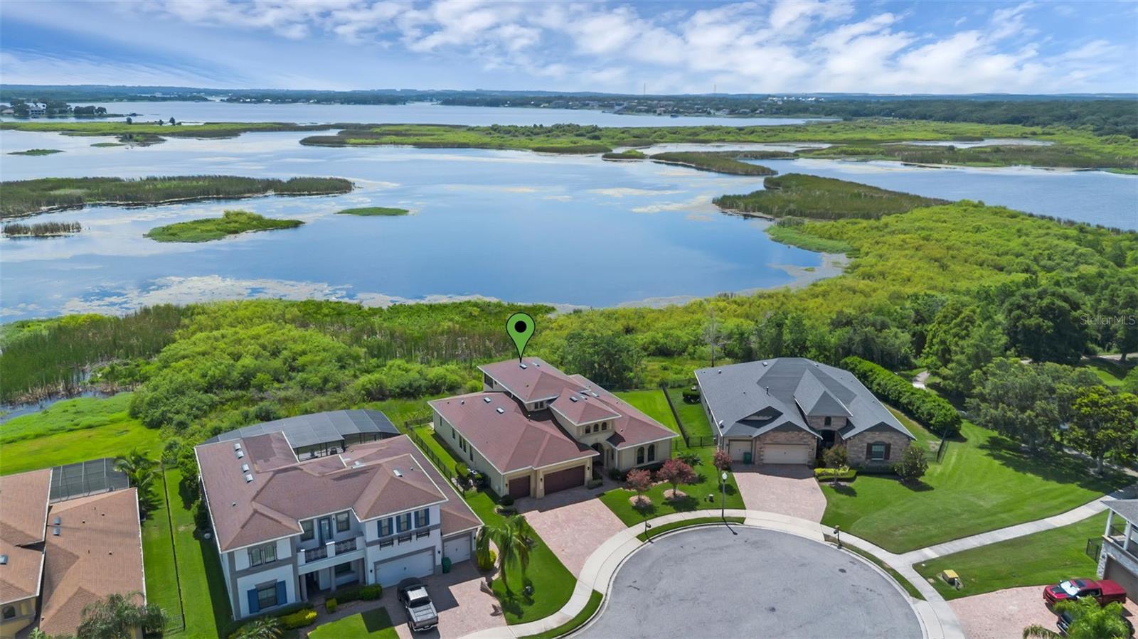 Image 96 of 96 For 15344 Johns Lake Pointe Boulevard