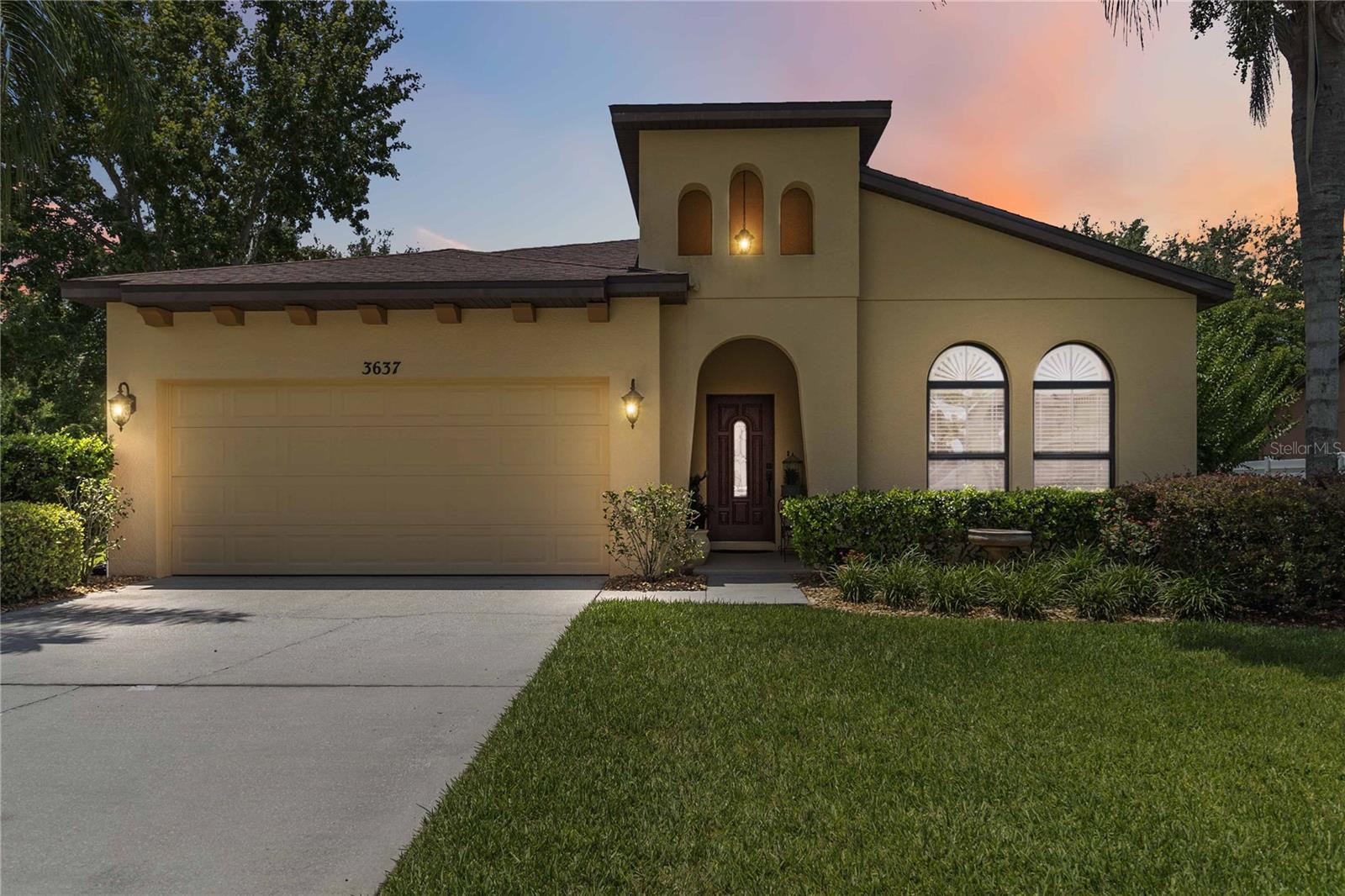 Details for 3637 Foxchase Drive, CLERMONT, FL 34711