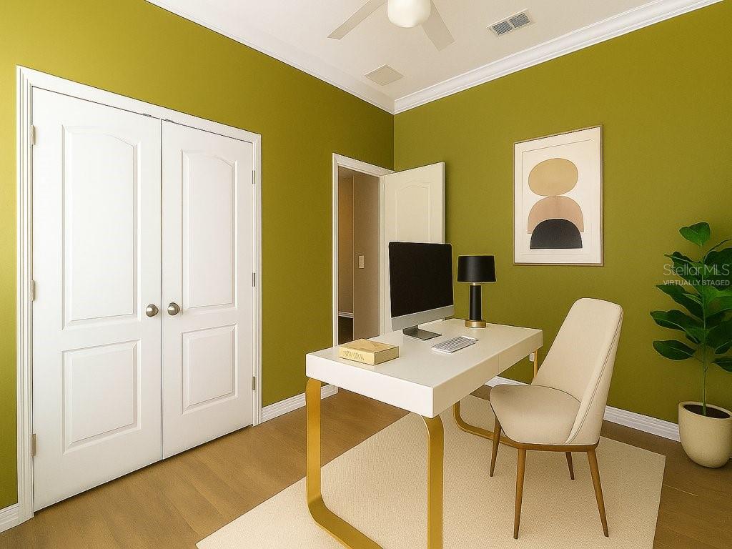 Image 23 of 43 For 3637 Foxchase Drive