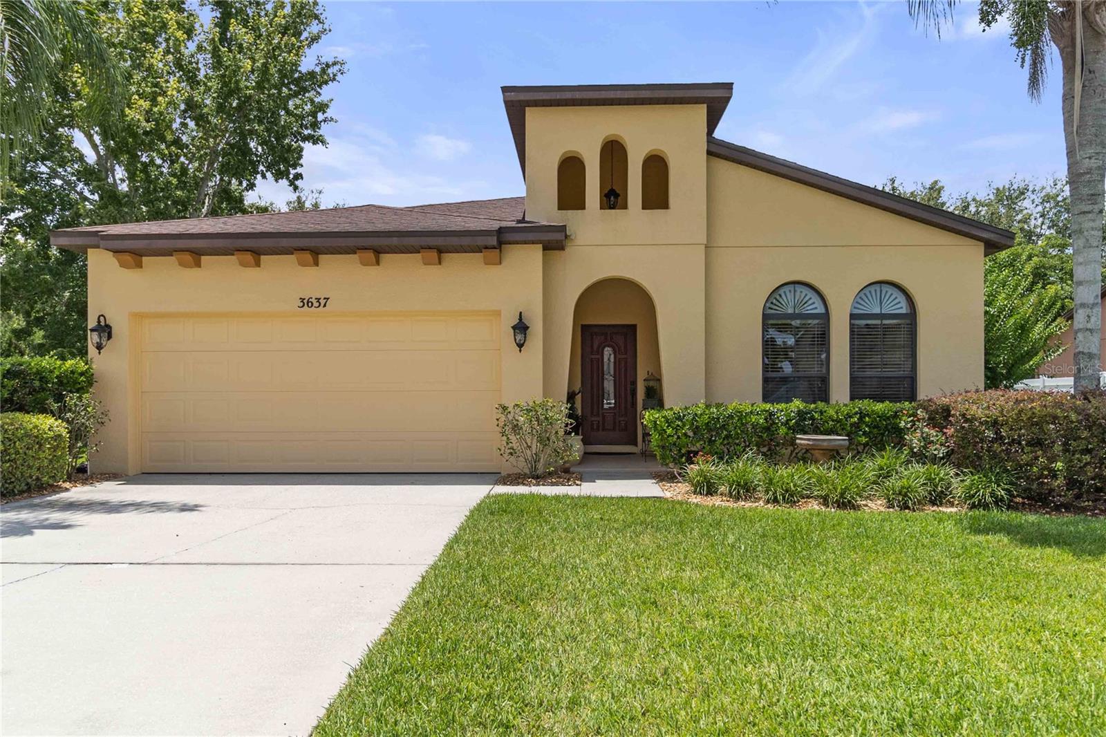Image 3 of 43 For 3637 Foxchase Drive