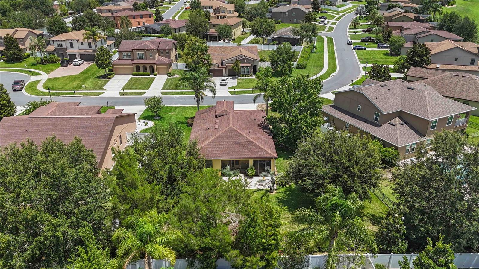 Image 36 of 43 For 3637 Foxchase Drive