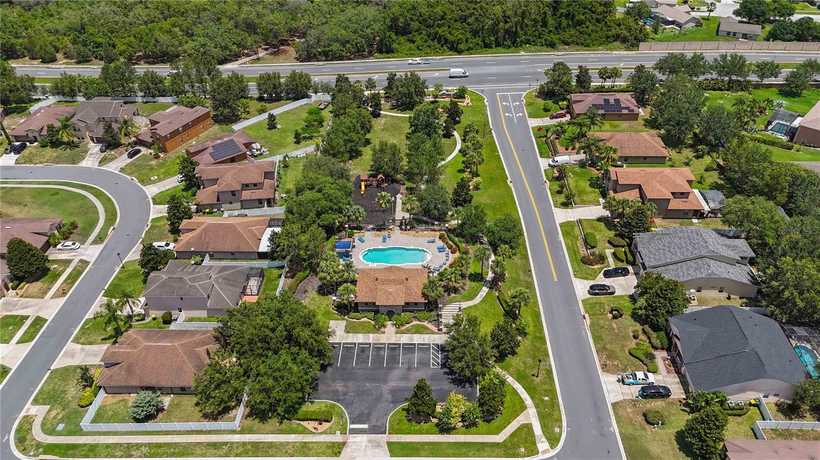 Image 41 of 43 For 3637 Foxchase Drive
